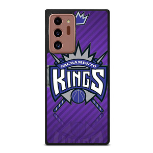 SACRAMENTO KINGS Samsung Galaxy Note 20 Ultra Case Cover SACRAMENTO KINGS Samsung Galaxy Note 20 Ultra Case Cover
