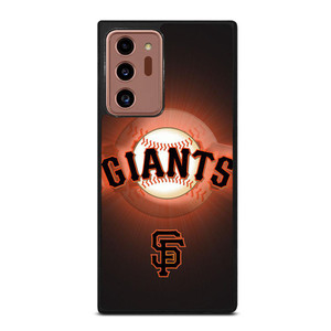 SAN FRANCISCO GIANTS 2 Samsung Galaxy Note 20 Ultra Case Cover
