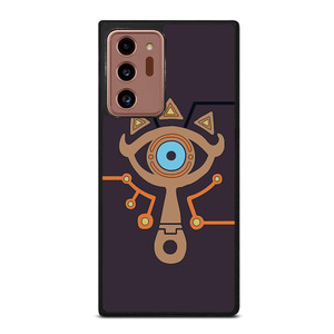 SHEIKAH SLATE RUNE Samsung Galaxy Note 20 Ultra Case Cover SHEIKAH SLATE RUNE Samsung Galaxy Note 20 Ultra Case Cover