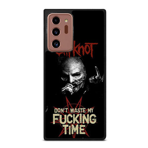 SLIPKNOT THE 9 Samsung Galaxy Note 20 Ultra Case Cover