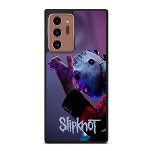 SLIPKNOT THE KNOT Samsung Galaxy Note 20 Ultra Case Cover