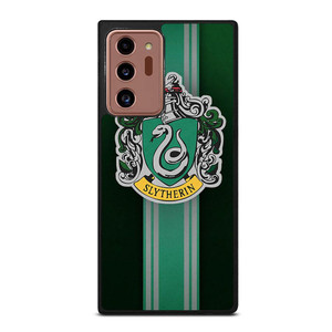 SLYTHERIN HOGWARTS Samsung Galaxy Note 20 Ultra Case Cover