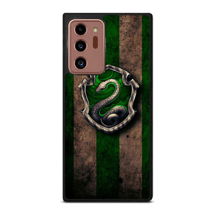 SLYTHERIN SERPENT Samsung Galaxy Note 20 Ultra Case Cover SLYTHERIN SERPENT Samsung Galaxy Note 20 Ultra Case Cover