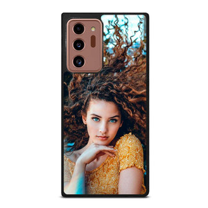 SOFIE DOSSI BEAUTY Samsung Galaxy Note 20 Ultra Case Cover SOFIE DOSSI BEAUTY Samsung Galaxy Note 20 Ultra Case Cover