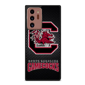 SOUTH CAROLINA GAMECOCKS Samsung Galaxy Note 20 Ultra Case Cover SOUTH CAROLINA GAMECOCKS Samsung Galaxy Note 20 Ultra Case Cover