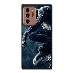SPIDERMAN 1 Samsung Galaxy Note 20 Ultra Case Cover SPIDERMAN 1 Samsung Galaxy Note 20 Ultra Case Cover