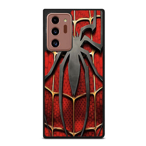 SPIDERMAN 2 Samsung Galaxy Note 20 Ultra Case Cover SPIDERMAN 2 Samsung Galaxy Note 20 Ultra Case Cover