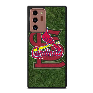 St LOUIS CARDINALS LOGO Samsung Galaxy Note 20 Ultra Case Cover