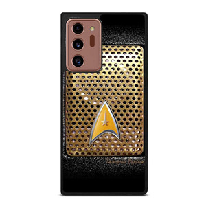 STAR TREK COMMUNICATOR Samsung Galaxy Note 20 Ultra Case Cover STAR TREK COMMUNICATOR Samsung Galaxy Note 20 Ultra Case Cover