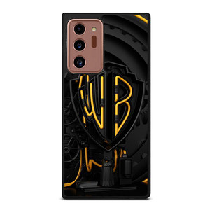 STEAMPUNK WARNER BROS Samsung Galaxy Note 20 Ultra Case Cover