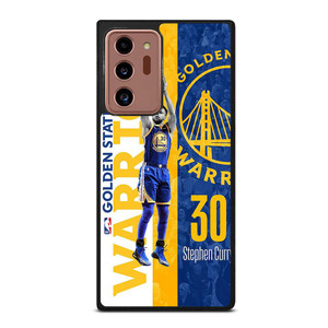 STEPHEN CURRY GSW 30 Samsung Galaxy Note 20 Ultra Case Cover STEPHEN CURRY GSW 30 Samsung Galaxy Note 20 Ultra Case Cover