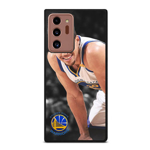STEPHEN CURRY WARRIORS Samsung Galaxy Note 20 Ultra Case Cover STEPHEN CURRY WARRIORS Samsung Galaxy Note 20 Ultra Case Cover