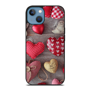 HEARTS CAVE iPhone 13 Case Cover HEARTS CAVE iPhone 13 Case Cover
