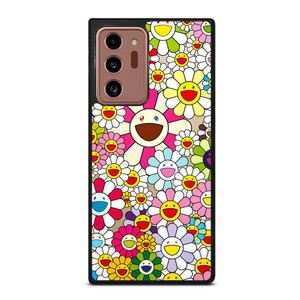 TAKASHI MURAKAMI FLOWERS 1 Samsung Galaxy Note 20 Ultra Case Cover