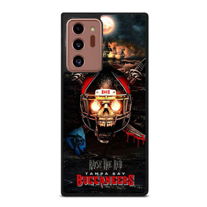 TAMPA BAY BUCCANEERS BUCS Samsung Galaxy Note 20 Ultra Case Cover TAMPA BAY BUCCANEERS BUCS Samsung Galaxy Note 20 Ultra Case Cover