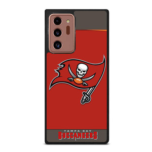 TAMPA BAY BUCCANEERS PRIDE Samsung Galaxy Note 20 Ultra Case Cover TAMPA BAY BUCCANEERS PRIDE Samsung Galaxy Note 20 Ultra Case Cover