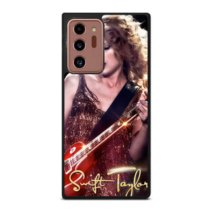 TAYLOR SWIFT ALISON Samsung Galaxy Note 20 Ultra Case Cover TAYLOR SWIFT ALISON Samsung Galaxy Note 20 Ultra Case Cover