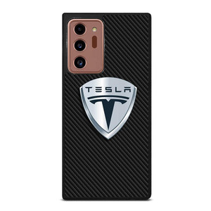 TESLA LOGO Samsung Galaxy Note 20 Ultra Case Cover TESLA LOGO Samsung Galaxy Note 20 Ultra Case Cover