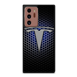 TESLA MOTORS 2 Samsung Galaxy Note 20 Ultra Case Cover TESLA MOTORS 2 Samsung Galaxy Note 20 Ultra Case Cover