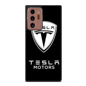 TESLA MOTORS 4 Samsung Galaxy Note 20 Ultra Case Cover TESLA MOTORS 4 Samsung Galaxy Note 20 Ultra Case Cover