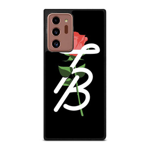 TESSA BROOKS Samsung Galaxy Note 20 Ultra Case Cover