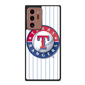 TEXAS RANGERS Samsung Galaxy Note 20 Ultra Case Cover TEXAS RANGERS Samsung Galaxy Note 20 Ultra Case Cover
