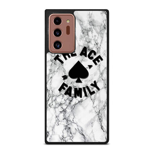 THE ACE FAMILY DAZZLE Samsung Galaxy Note 20 Ultra Case Cover THE ACE FAMILY DAZZLE Samsung Galaxy Note 20 Ultra Case Cover