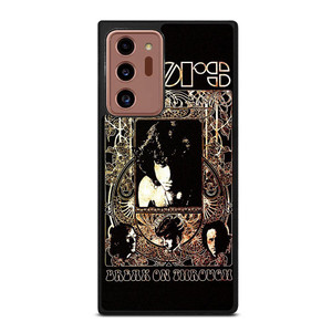 THE DOORS 2 Samsung Galaxy Note 20 Ultra Case Cover