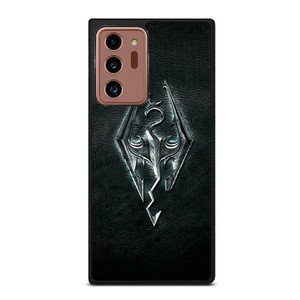 THE ELDER SCROLLS V SKYRIM 3 Samsung Galaxy Note 20 Ultra Case Cover