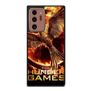 THE HUNGER GAMES CATCHING FIRE Samsung Galaxy Note 20 Ultra Case Cover THE HUNGER GAMES CATCHING FIRE Samsung Galaxy Note 20 Ultra Case Cover