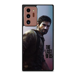 THE LAST OF US JOEL Samsung Galaxy Note 20 Ultra Case Cover