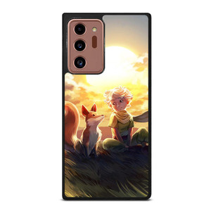 THE LITTLE PRINCE 1 Samsung Galaxy Note 20 Ultra Case Cover THE LITTLE PRINCE 1 Samsung Galaxy Note 20 Ultra Case Cover
