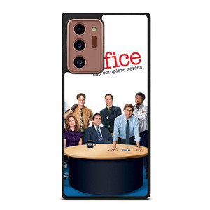 THE OFFICE TV SERIES Samsung Galaxy Note 20 Ultra Case Cover THE OFFICE TV SERIES Samsung Galaxy Note 20 Ultra Case Cover