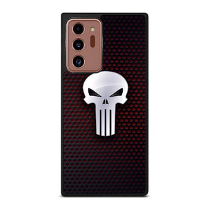 THE PUNISHER MARVEL 3 Samsung Galaxy Note 20 Ultra Case Cover THE PUNISHER MARVEL 3 Samsung Galaxy Note 20 Ultra Case Cover