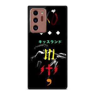 THE WEEKND XO Samsung Galaxy Note 20 Ultra Case Cover