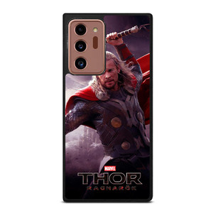 THOR RAGNAROK 1 Samsung Galaxy Note 20 Ultra Case Cover THOR RAGNAROK 1 Samsung Galaxy Note 20 Ultra Case Cover