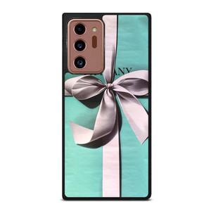 TIFFANY AND CO TREASURE Samsung Galaxy Note 20 Ultra Case Cover TIFFANY AND CO TREASURE Samsung Galaxy Note 20 Ultra Case Cover