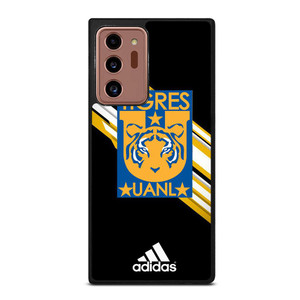 TIGRES UANL CLUB DE FUTBOL 3 Samsung Galaxy Note 20 Ultra Case Cover TIGRES UANL CLUB DE FUTBOL 3 Samsung Galaxy Note 20 Ultra Case Cover