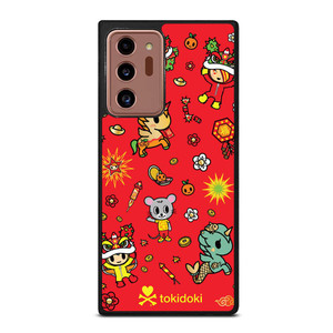 TOKIDOKI UNICORNO LUNAR Samsung Galaxy Note 20 Ultra Case Cover TOKIDOKI UNICORNO LUNAR Samsung Galaxy Note 20 Ultra Case Cover