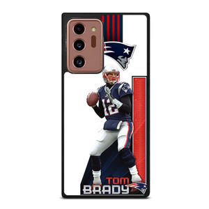 TOM BRADY PATRIOTS 3 Samsung Galaxy Note 20 Ultra Case Cover TOM BRADY PATRIOTS 3 Samsung Galaxy Note 20 Ultra Case Cover