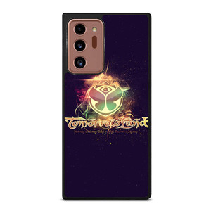 TOMORROWLAND MYSTERY LOGO 1 Samsung Galaxy Note 20 Ultra Case Cover