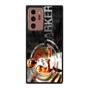 TONY PARKER Samsung Galaxy Note 20 Ultra Case Cover TONY PARKER Samsung Galaxy Note 20 Ultra Case Cover