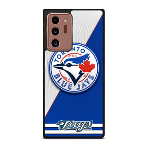 TORONTO BLUE JAYS THE JAYS Samsung Galaxy Note 20 Ultra Case Cover TORONTO BLUE JAYS THE JAYS Samsung Galaxy Note 20 Ultra Case Cover