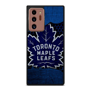 TORONTO MAPLE LEAFS HOCKEY Samsung Galaxy Note 20 Ultra Case Cover TORONTO MAPLE LEAFS HOCKEY Samsung Galaxy Note 20 Ultra Case Cover