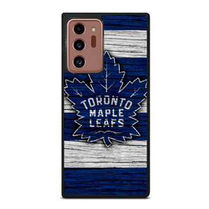 TORONTO MAPLE LEAFS TEAM Samsung Galaxy Note 20 Ultra Case Cover TORONTO MAPLE LEAFS TEAM Samsung Galaxy Note 20 Ultra Case Cover