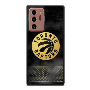 TORONTO RAPTORS LOGO GOLD Samsung Galaxy Note 20 Ultra Case Cover TORONTO RAPTORS LOGO GOLD Samsung Galaxy Note 20 Ultra Case Cover