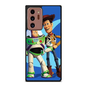 TOY STORY 1 Samsung Galaxy Note 20 Ultra Case Cover TOY STORY 1 Samsung Galaxy Note 20 Ultra Case Cover