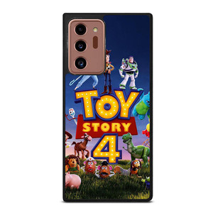 TOY STORY 4 Samsung Galaxy Note 20 Ultra Case Cover TOY STORY 4 Samsung Galaxy Note 20 Ultra Case Cover