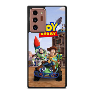 TOY STORY CAR Samsung Galaxy Note 20 Ultra Case Cover TOY STORY CAR Samsung Galaxy Note 20 Ultra Case Cover