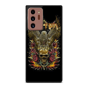 TRITON SKULL Samsung Galaxy Note 20 Ultra Case Cover TRITON SKULL Samsung Galaxy Note 20 Ultra Case Cover